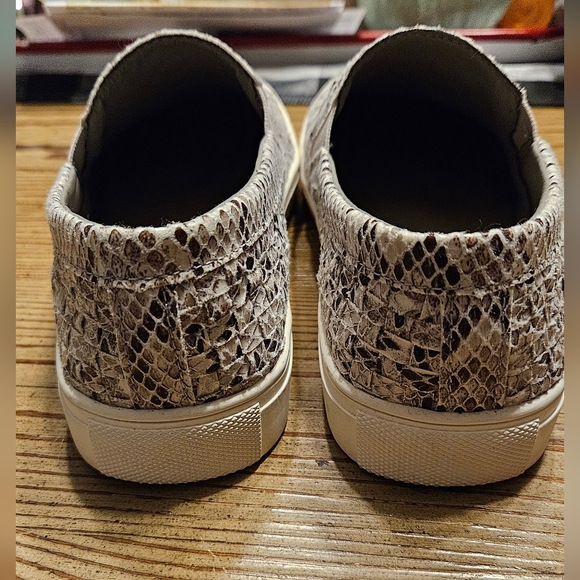 Corkys slip-on shoe/sneaker - Picture 4 of 6